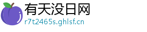 有天没日网